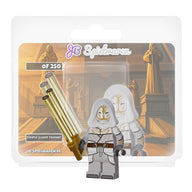 Temple Guard Trainee