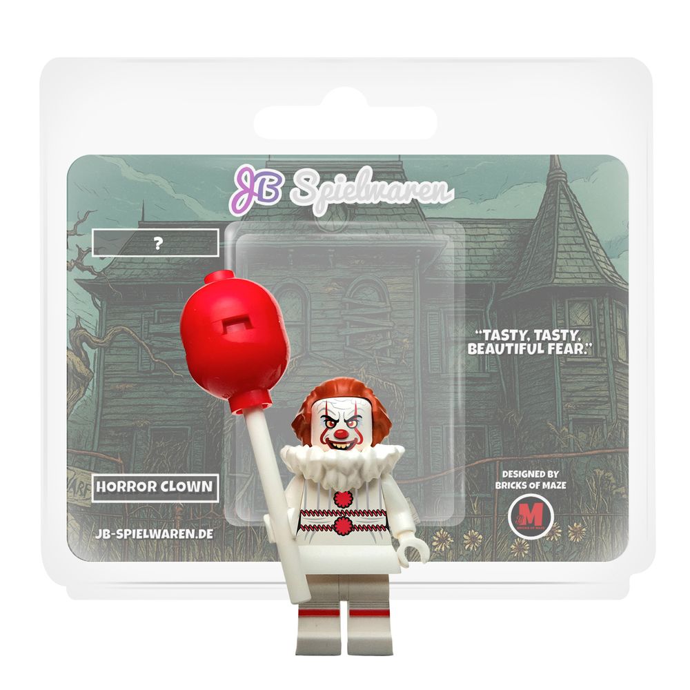 Horror Clown
