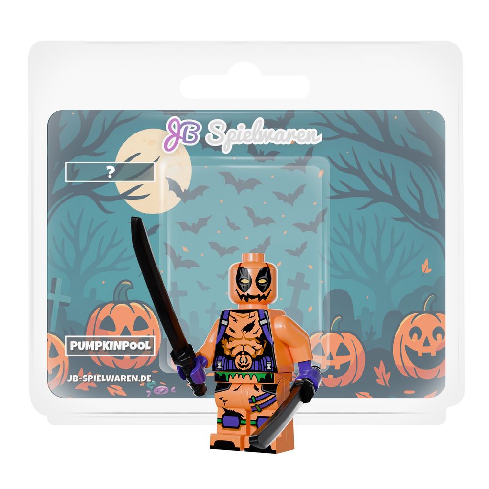 PumpkingPool