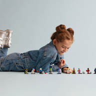 Series 26 Space Minifigures (Complete Set of 12) - 71046