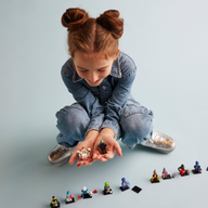 Series 26 Space Minifigures (Complete Set of 12) - 71046