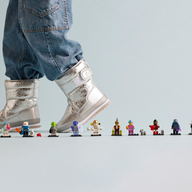 Series 26 Space Minifigures (Complete Set of 12) - 71046