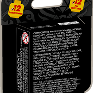 Dungeons & Dragons® Minifigures (Complete Set of 12) - 71047