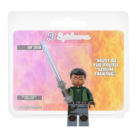 Blind Force Master