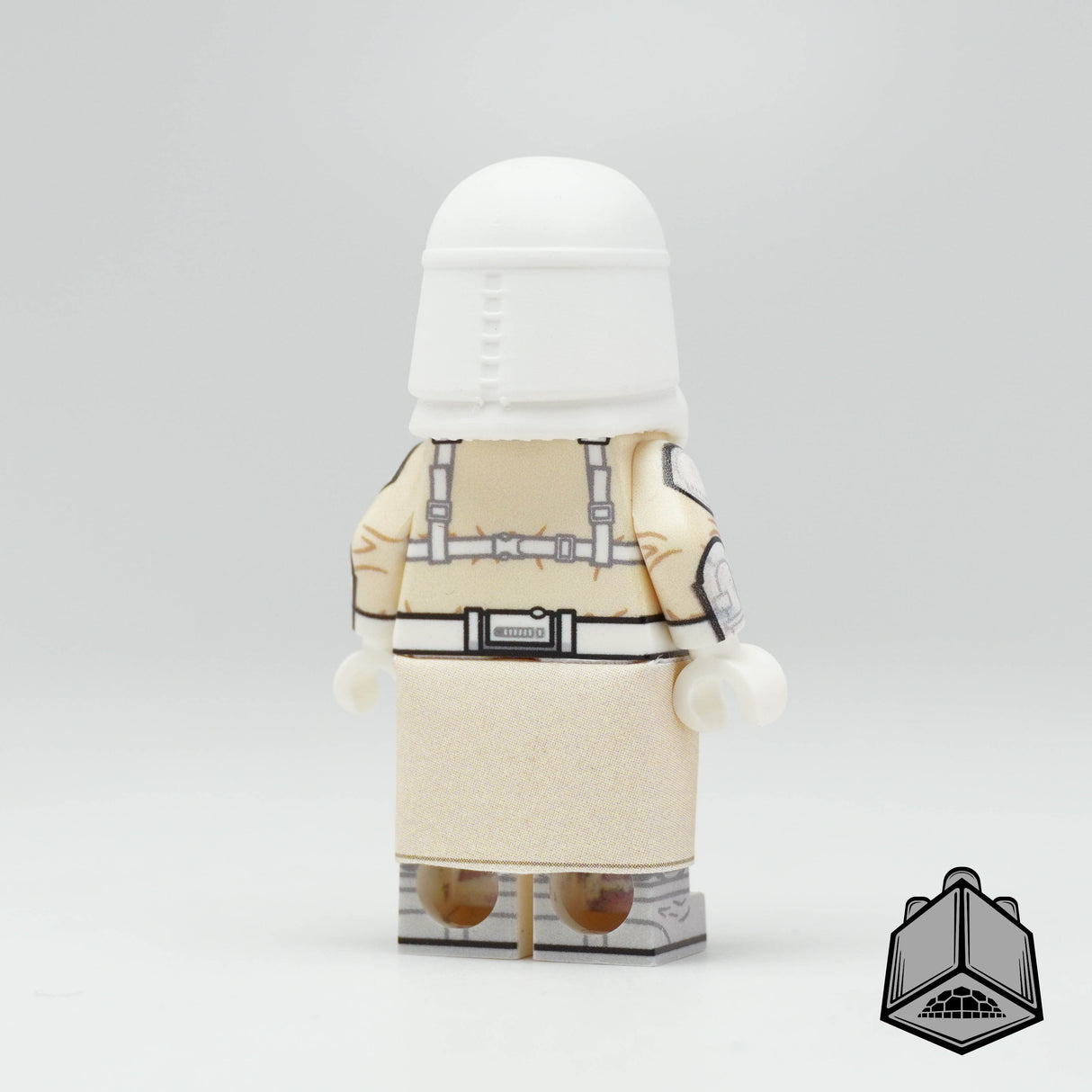 Imperial Snowtrooper UV Printed Figure