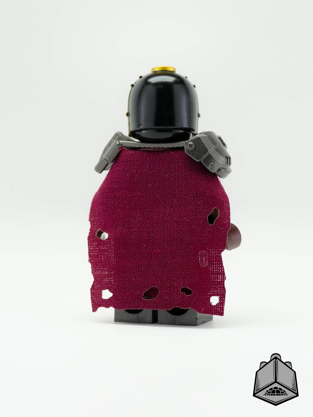 Mandalore The Ultimate Pad Printed Figure