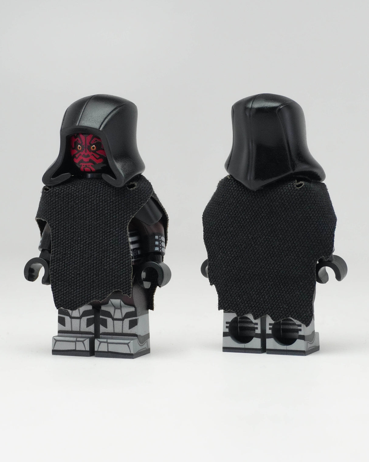 Darth Maul - Shadow Lord UV Printed Figure