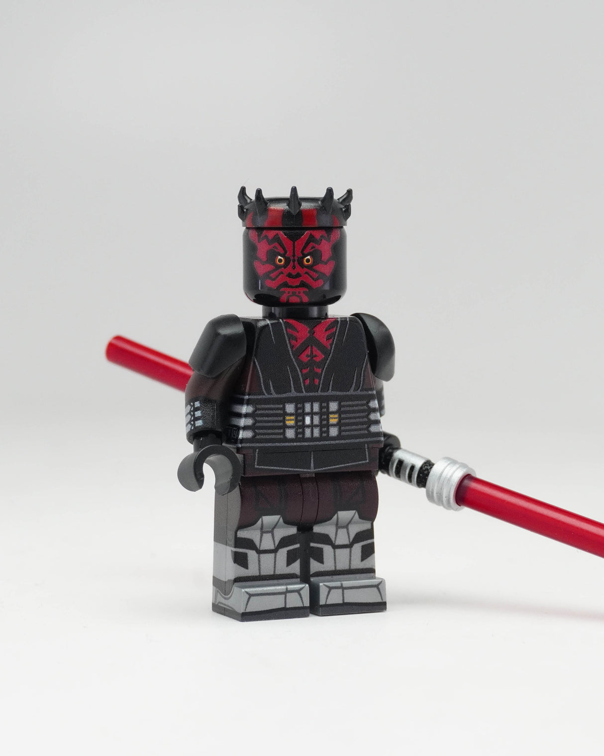 Darth Maul - Shadow Lord UV Printed Figure