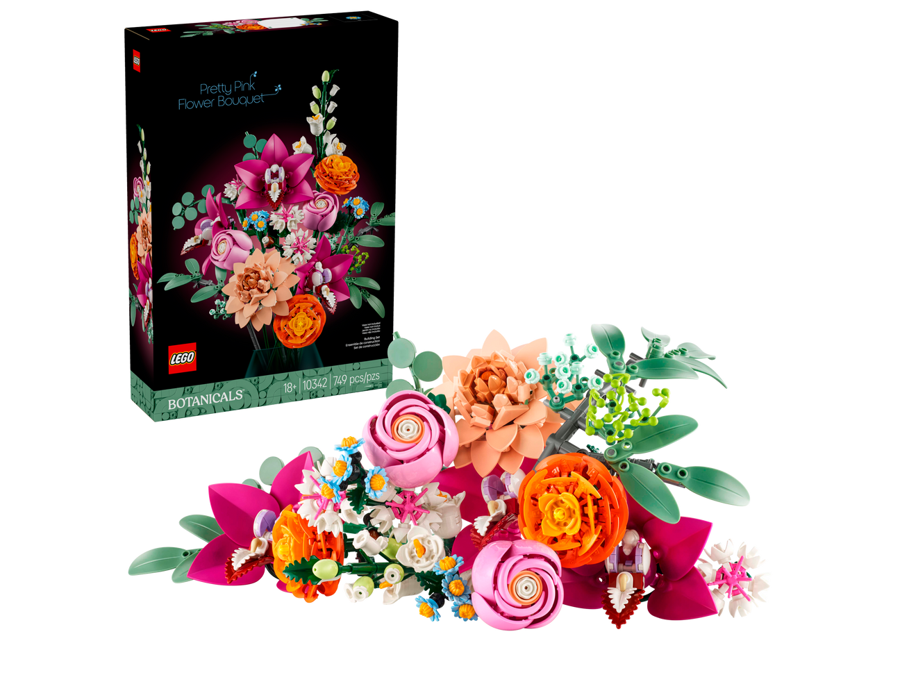 LEGO® Botanicals