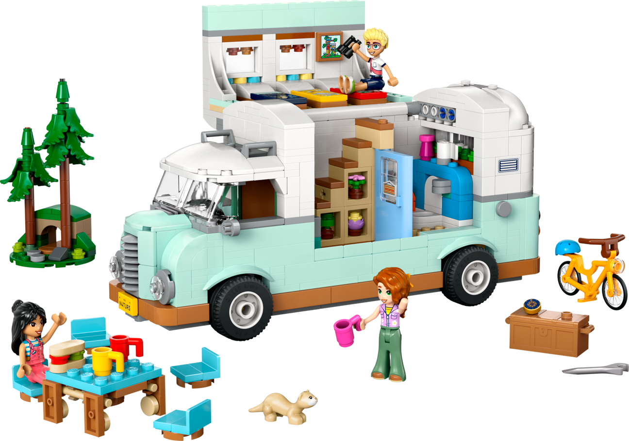 LEGO® Friends