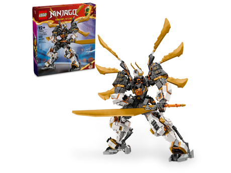 LEGO® Ninjago®