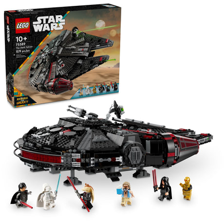 LEGO® Star Wars