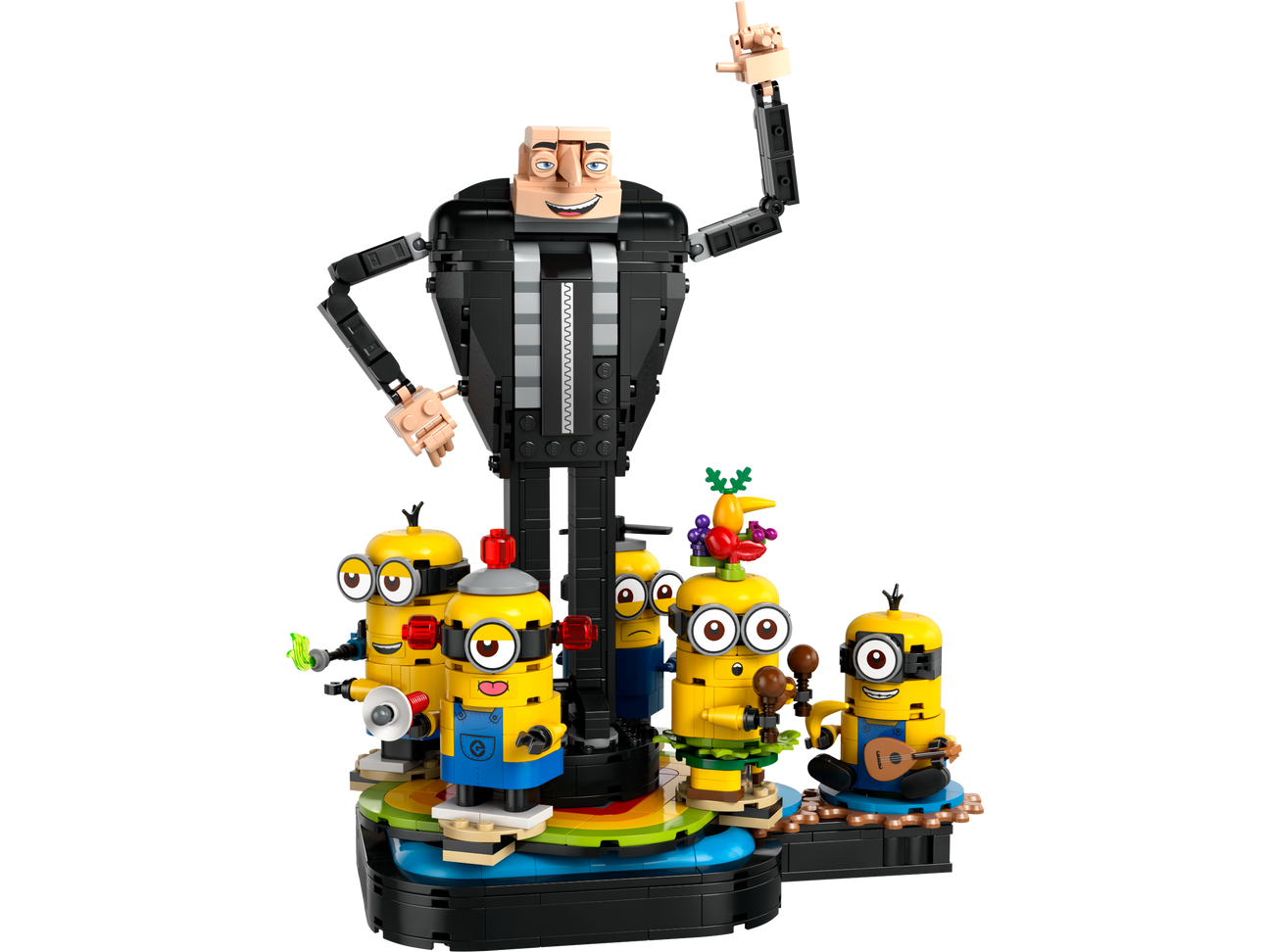 Despicable Me 4®