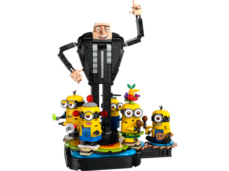 Despicable Me 4®