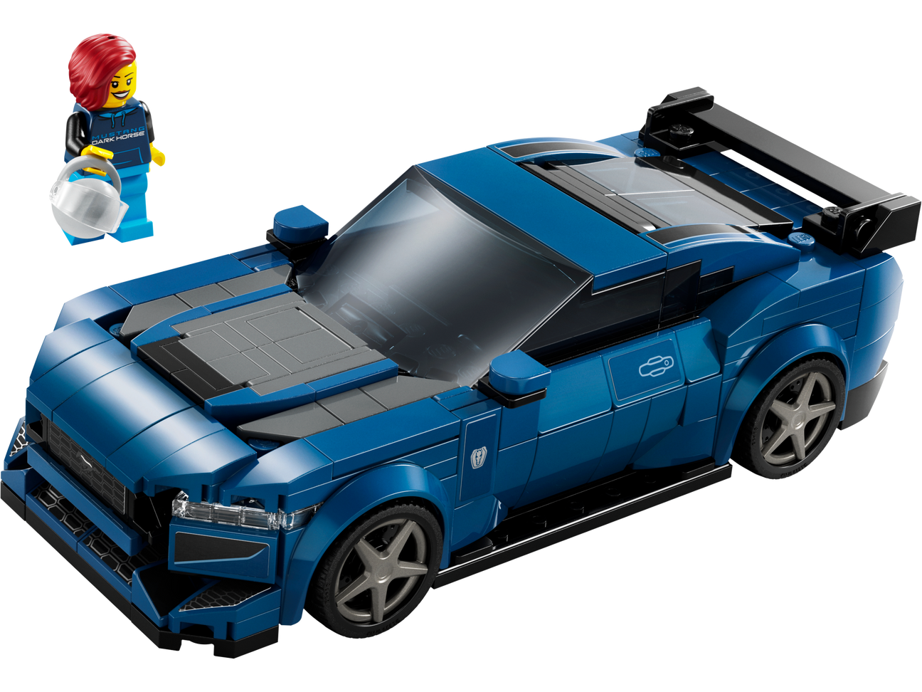 LEGO® Speed Champions