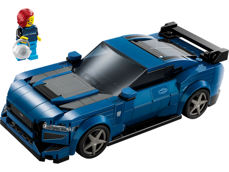 LEGO® Speed Champions