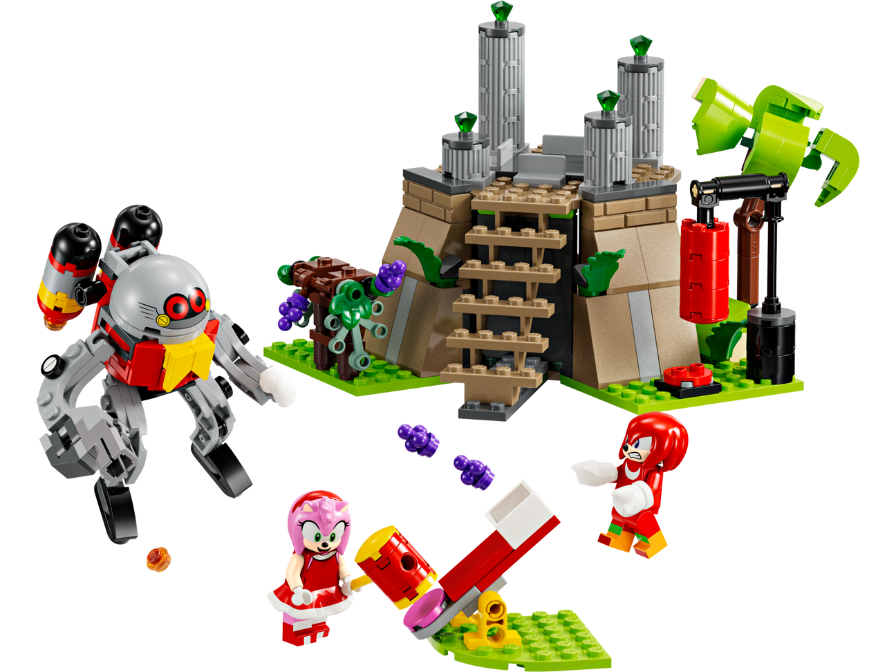 LEGO® Sonic the Hedgehog™