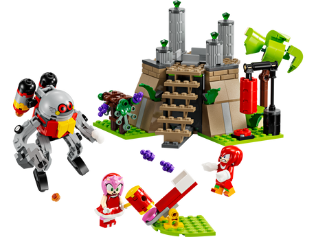 LEGO® Sonic the Hedgehog™