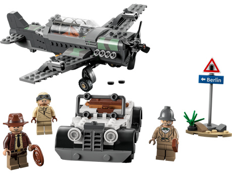 LEGO® Indiana Jones™