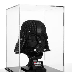 Helmet Display Cases