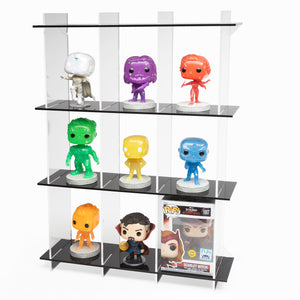 Funko Pops