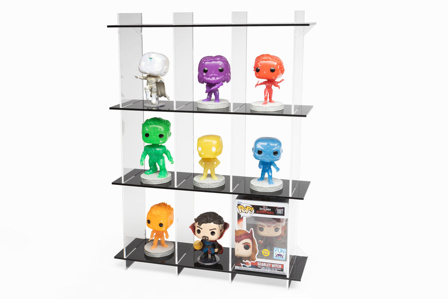 Funko Pops