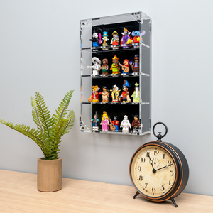 Wall Mount Displays