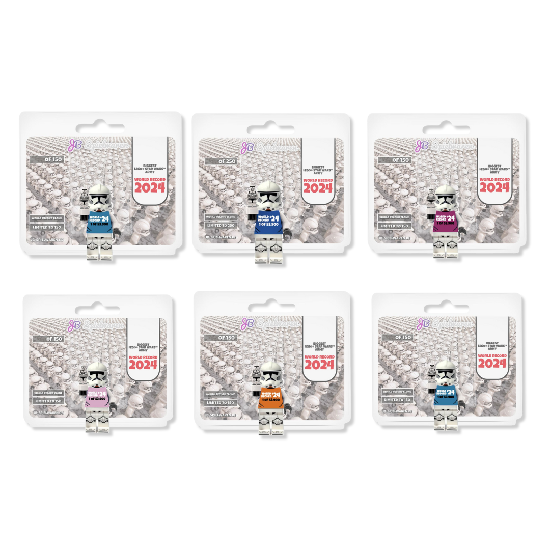 Brickshell Bundles | BrickShell Cases