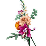 Pretty Pink Flower Bouquet - 10342