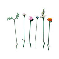 Pretty Pink Flower Bouquet - 10342