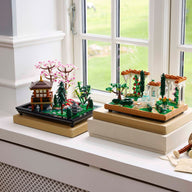 Fountain Garden - 10359