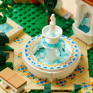 Fountain Garden - 10359