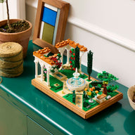 Fountain Garden - 10359