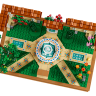 Fountain Garden - 10359