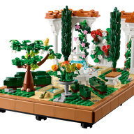 Fountain Garden - 10359