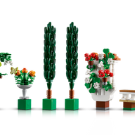 Fountain Garden - 10359