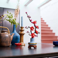 Plum Blossom - 10369