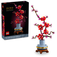 Plum Blossom - 10369