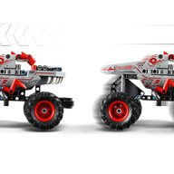 Monster Jam™ ThunderROARus™ Pull-Back - 42200