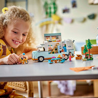 Friendship Camper Van Adventure - 42663