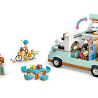 Friendship Camper Van Adventure - 42663