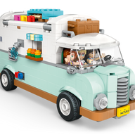 Friendship Camper Van Adventure - 42663