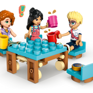 Friendship Camper Van Adventure - 42663