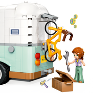 Friendship Camper Van Adventure - 42663