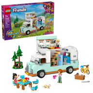 Friendship Camper Van Adventure - 42663
