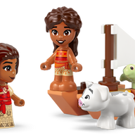 Moana's Island Fun - 43260