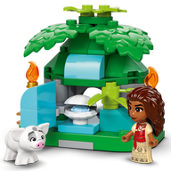 Moana's Island Fun - 43260