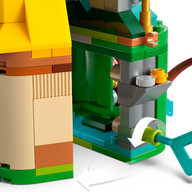 Moana's Island Fun - 43260