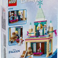 Arendelle Frozen Castle - 43265