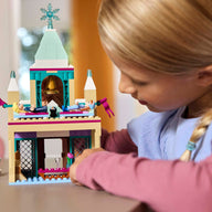 Arendelle Frozen Castle - 43265